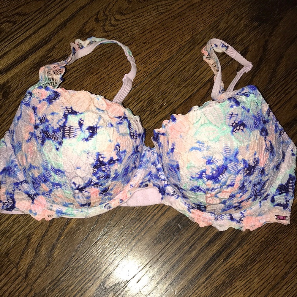 PINK bra